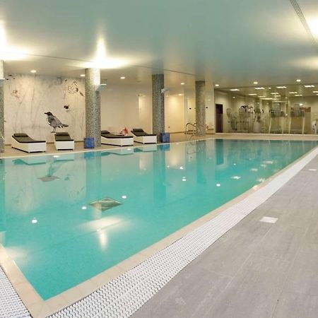 Radisson Blu Hotel East Midlands Airport Castle Donington Εξωτερικό φωτογραφία