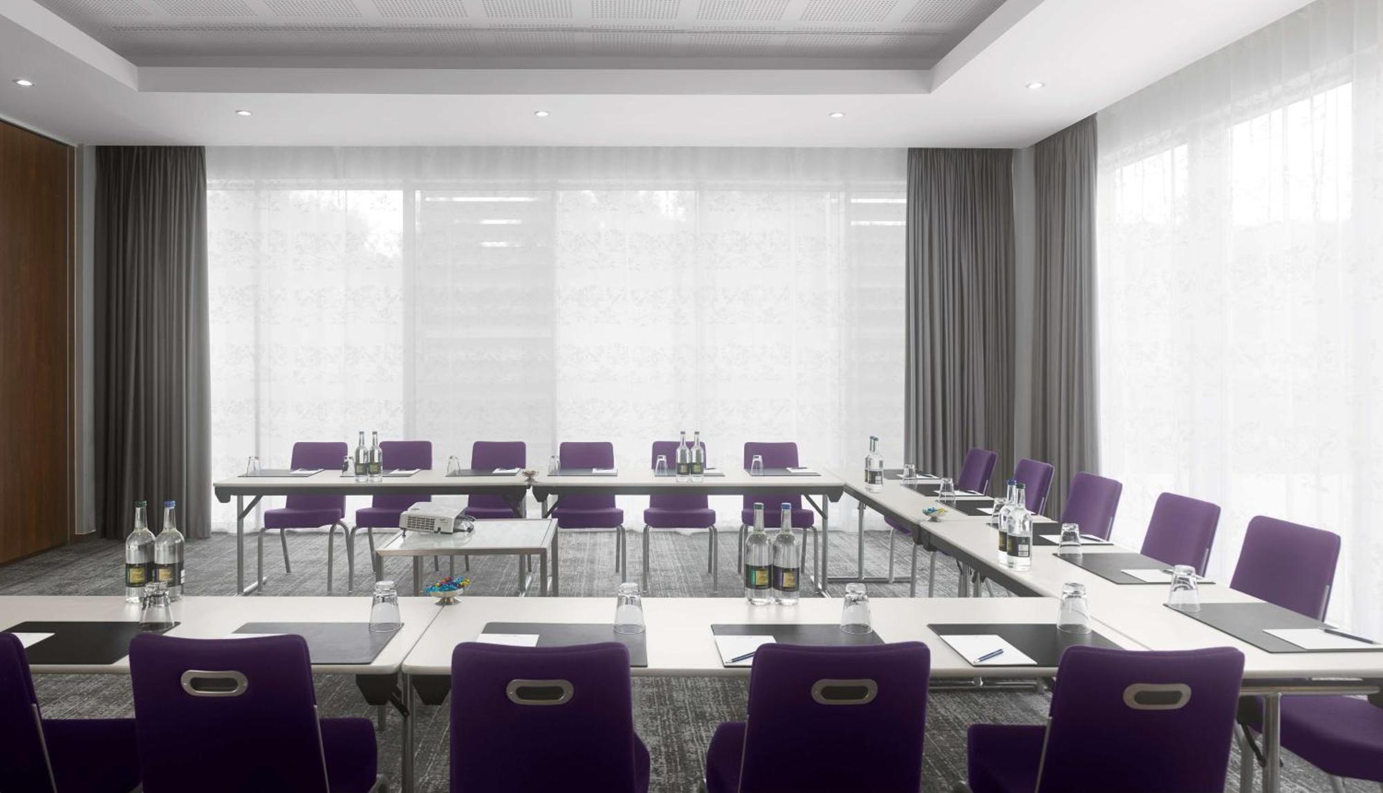 Radisson Blu Hotel East Midlands Airport Castle Donington Εξωτερικό φωτογραφία