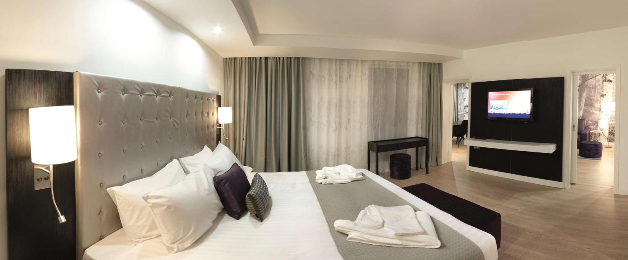 Radisson Blu Hotel East Midlands Airport Castle Donington Εξωτερικό φωτογραφία