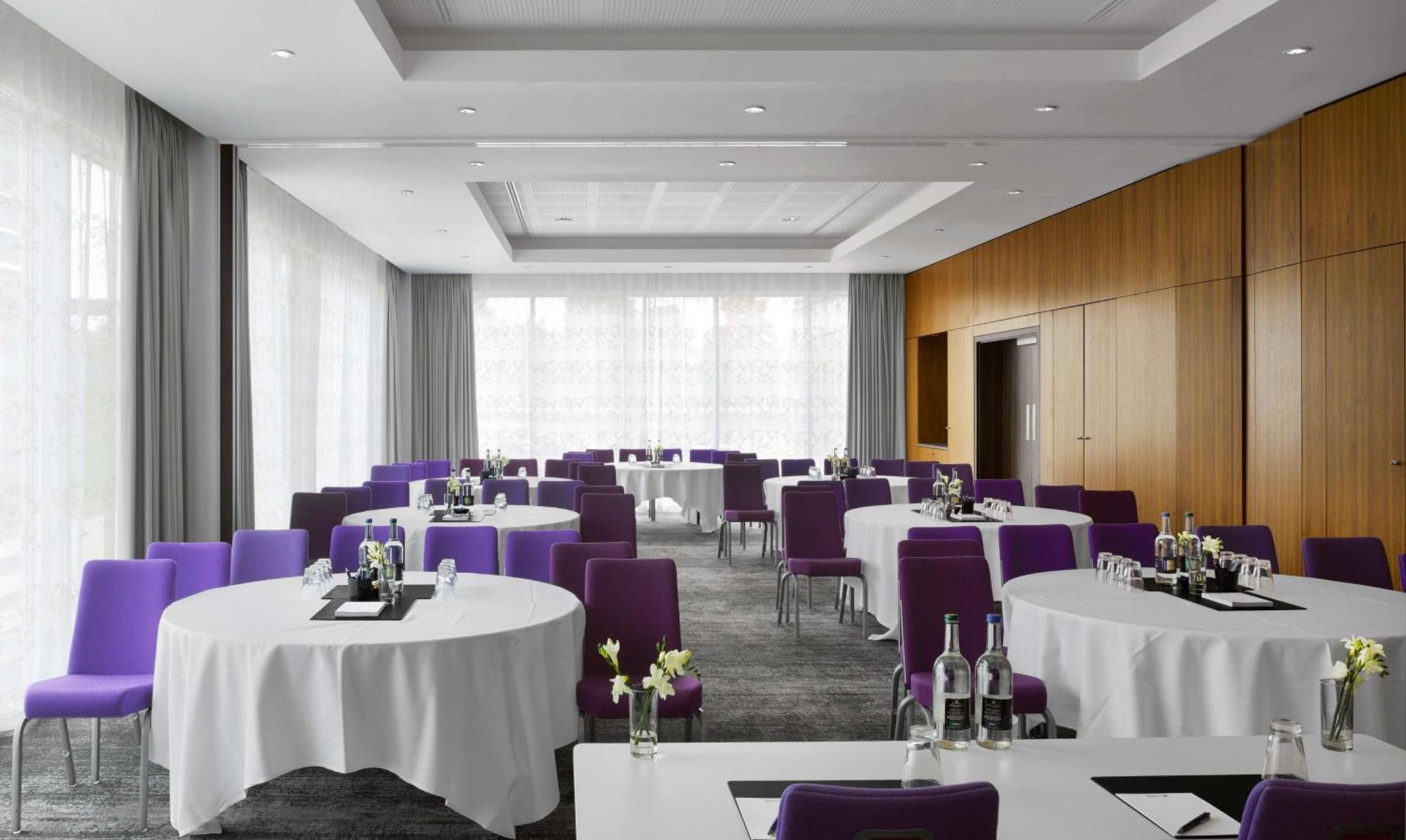 Radisson Blu Hotel East Midlands Airport Castle Donington Εξωτερικό φωτογραφία