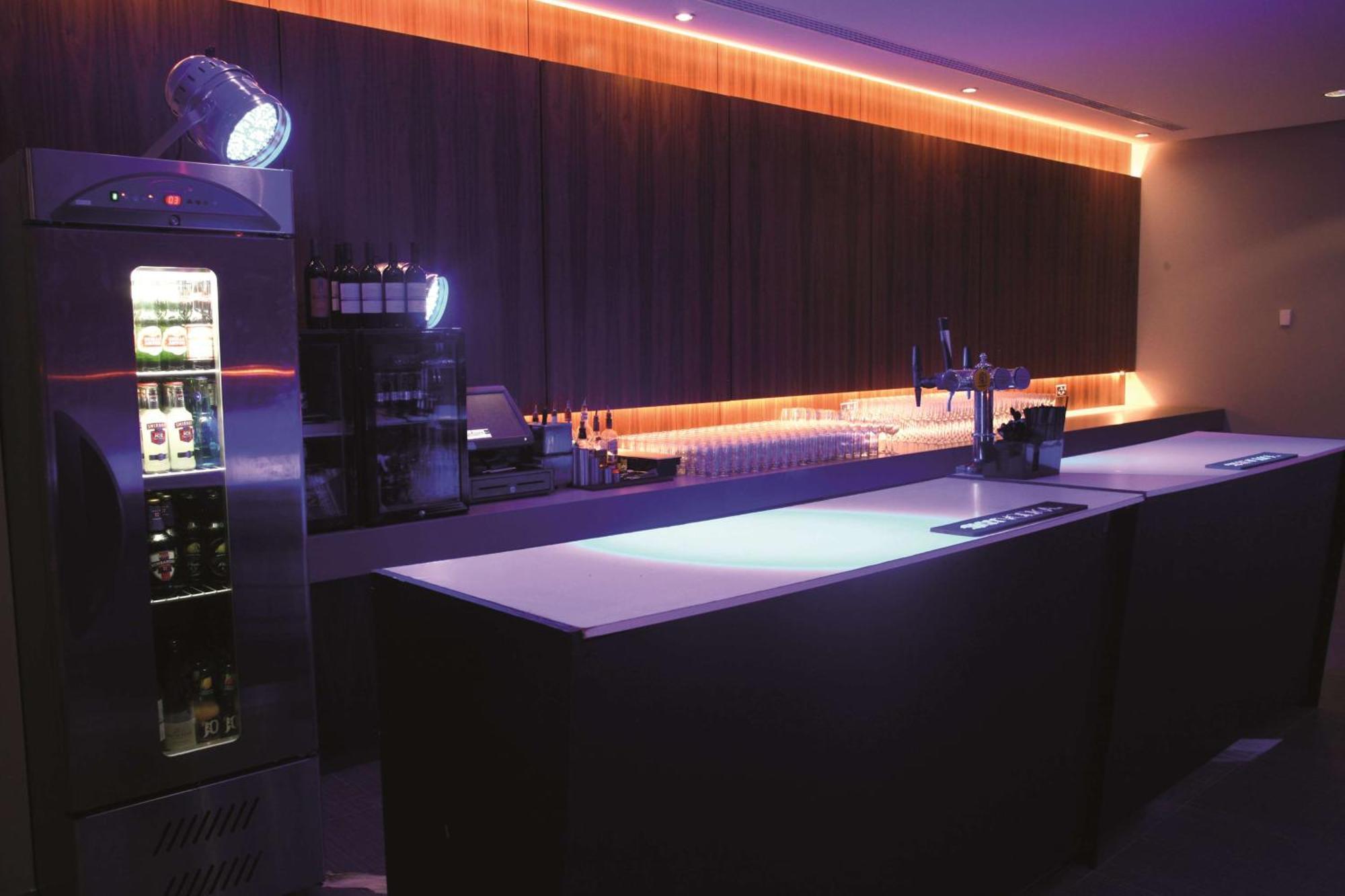 Radisson Blu Hotel East Midlands Airport Castle Donington Εξωτερικό φωτογραφία
