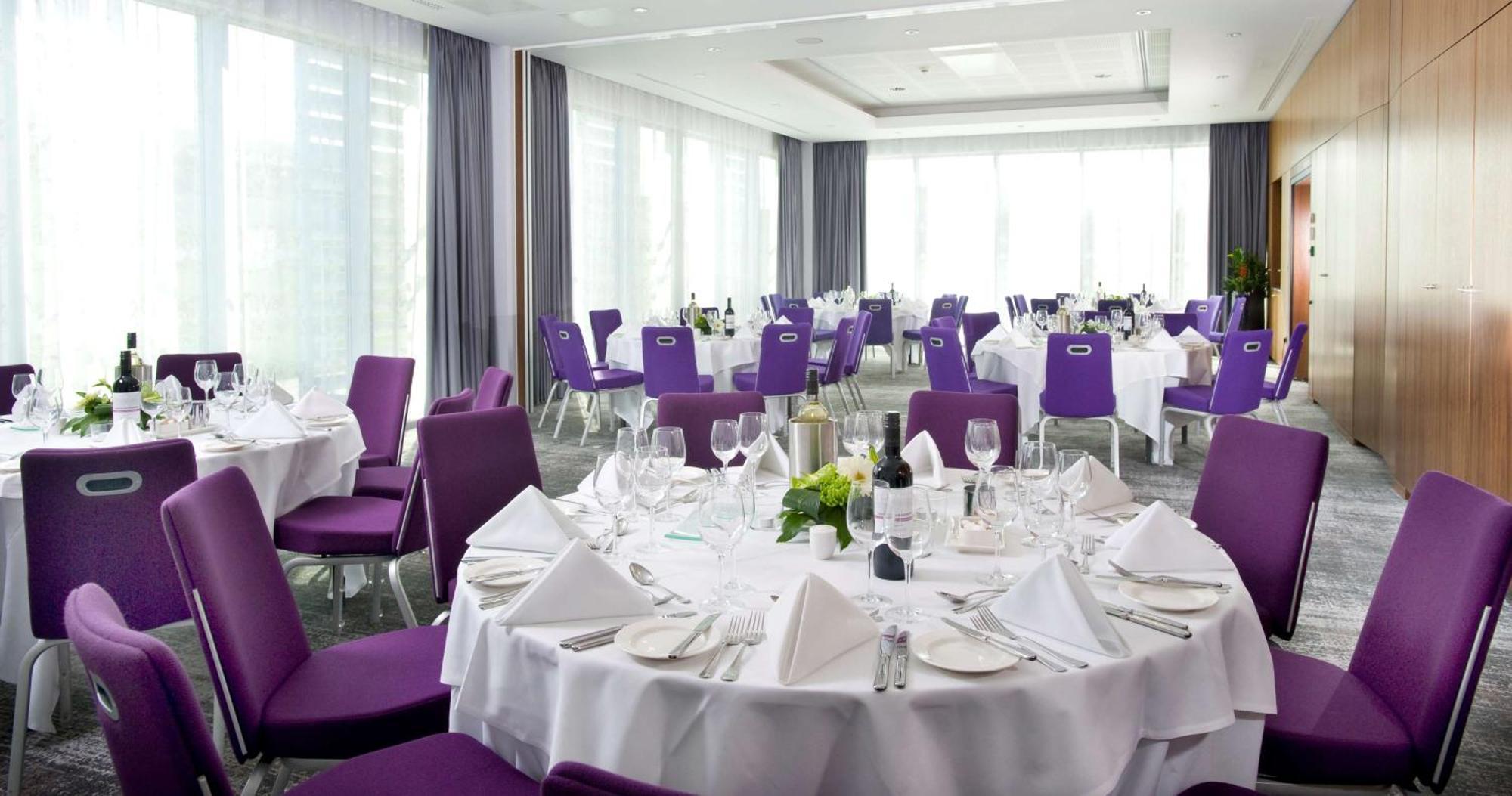 Radisson Blu Hotel East Midlands Airport Castle Donington Εξωτερικό φωτογραφία