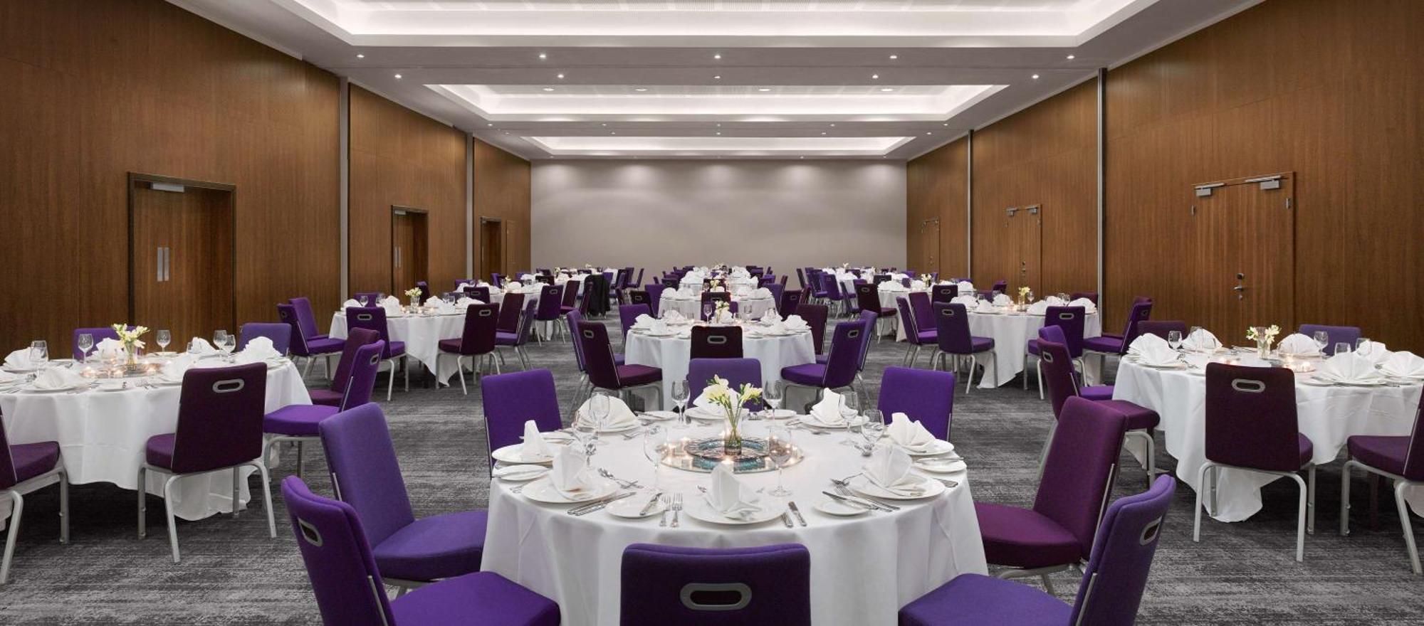 Radisson Blu Hotel East Midlands Airport Castle Donington Εξωτερικό φωτογραφία