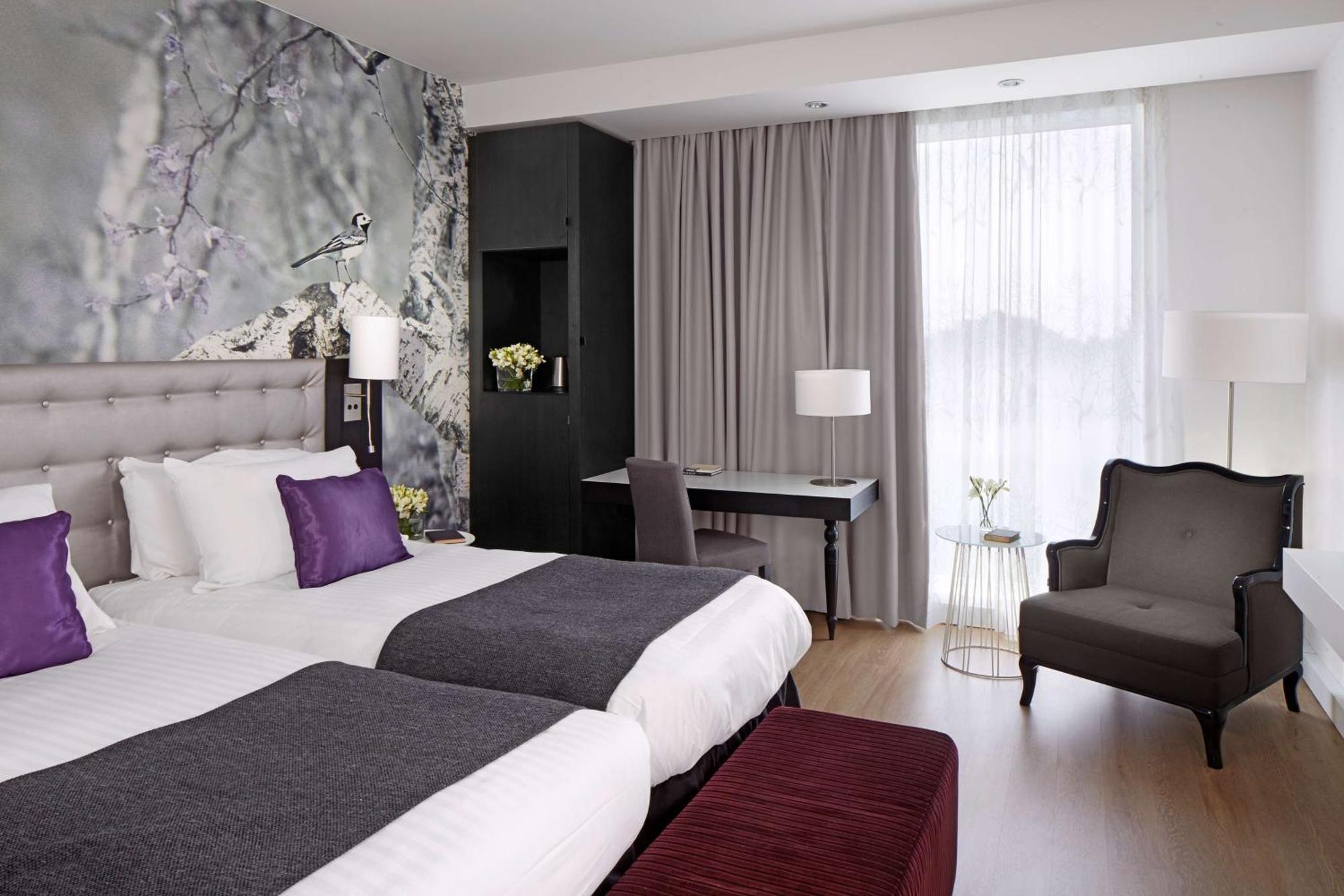 Radisson Blu Hotel East Midlands Airport Castle Donington Εξωτερικό φωτογραφία