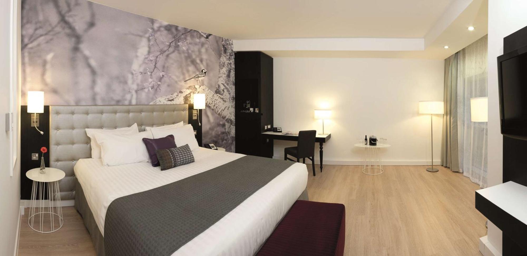 Radisson Blu Hotel East Midlands Airport Castle Donington Εξωτερικό φωτογραφία