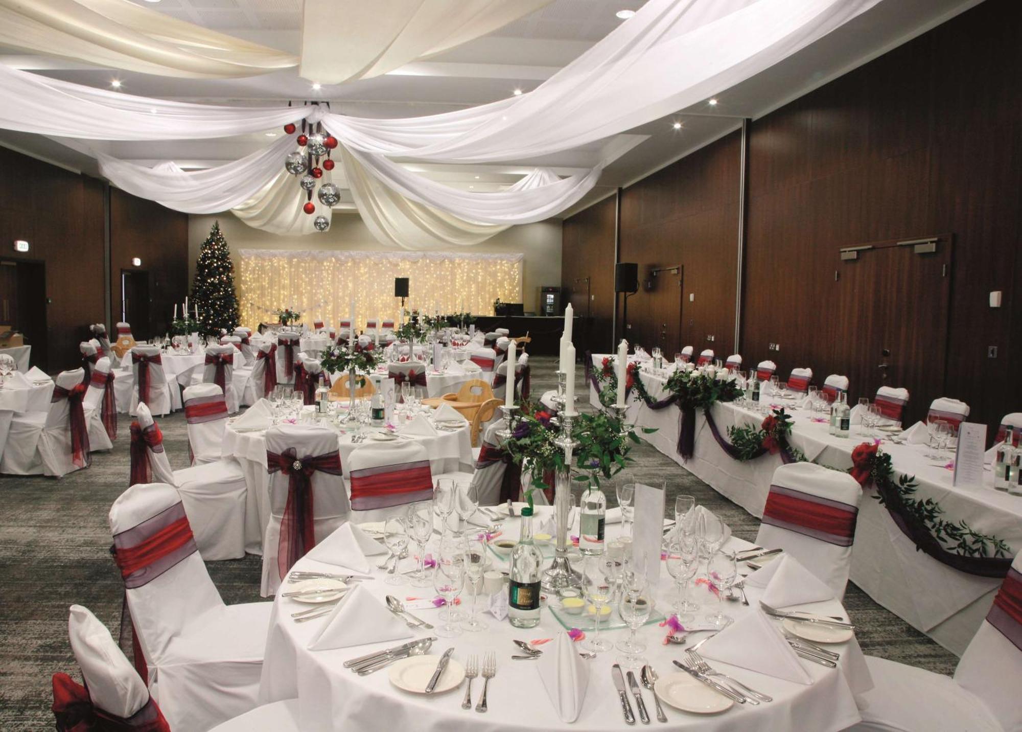 Radisson Blu Hotel East Midlands Airport Castle Donington Εξωτερικό φωτογραφία