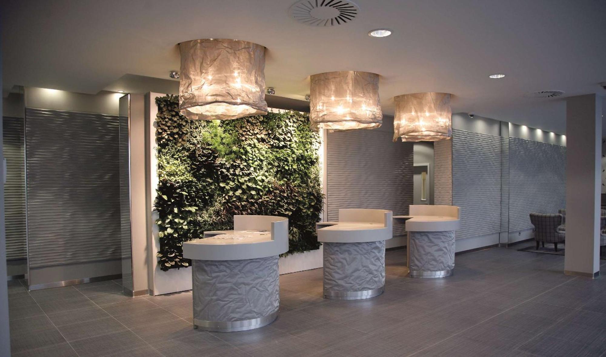 Radisson Blu Hotel East Midlands Airport Castle Donington Εξωτερικό φωτογραφία