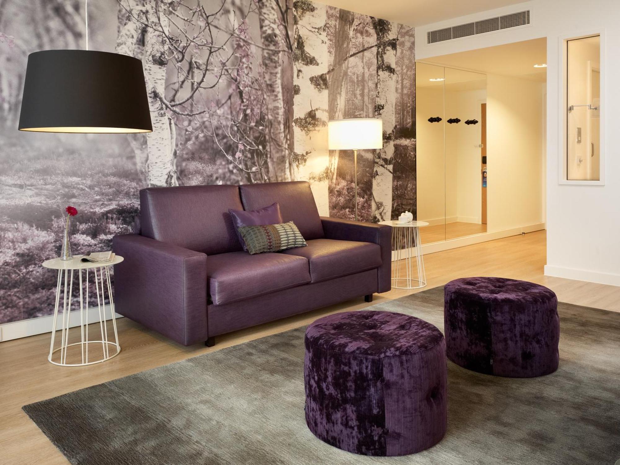 Radisson Blu Hotel East Midlands Airport Castle Donington Εξωτερικό φωτογραφία
