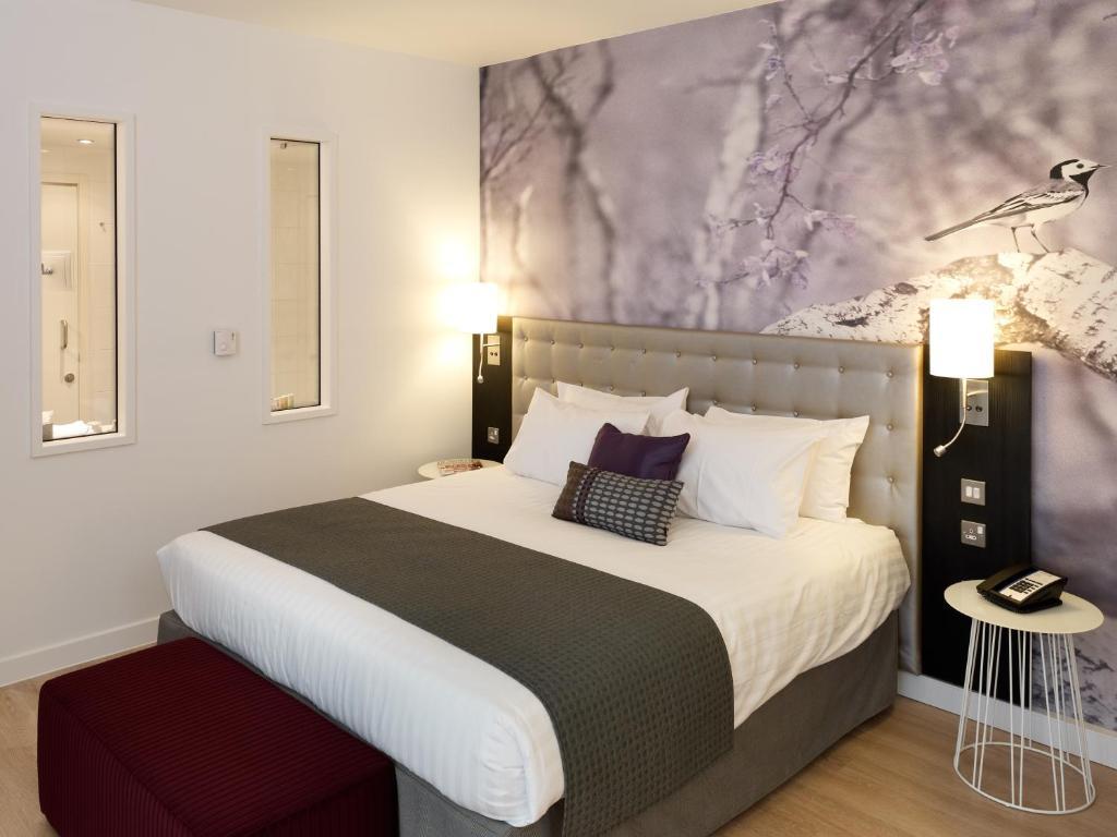 Radisson Blu Hotel East Midlands Airport Castle Donington Εξωτερικό φωτογραφία